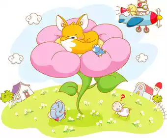 vectores plantilas MAMELUCO,BEBE,CARICATURA,